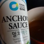 soupe au kimchi 1