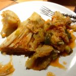 soupe au kimchi 2