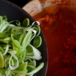 soupe au kimchi 6
