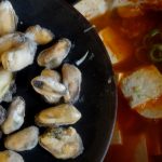 soupe au kimchi 8