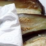 Aubergines panées 3