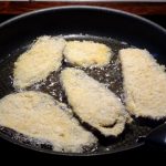 Aubergines panées 8
