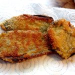 Aubergines panées 9