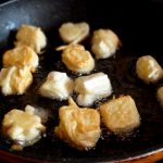 Bang bang tofu 10