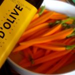 Carottes rôties au cumin et sirop d&rsquo;érable 3