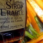 Carottes rôties au cumin et sirop d&rsquo;érable 5