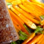Carottes rôties au cumin et sirop d&rsquo;érable 6