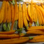 Carottes rôties au cumin et sirop d&rsquo;érable 7