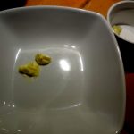 Clafoutis aux raisins 7