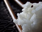 Comment cuire le riz à la japonaise