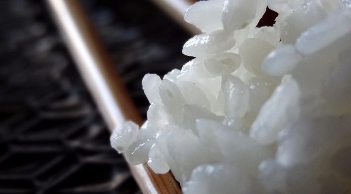 comment cuire le riz à la japonaise