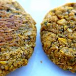 Croquettes de légumes 10