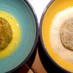 Croquettes de légumes 12