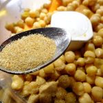 Croquettes de légumes 2