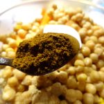 Croquettes de légumes 3