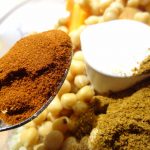 Croquettes de légumes 4