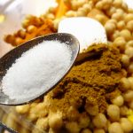 Croquettes de légumes 5
