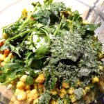 Croquettes de légumes 6