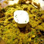 Croquettes de légumes 7