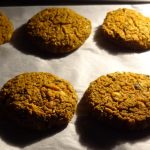 Croquettes de légumes 9