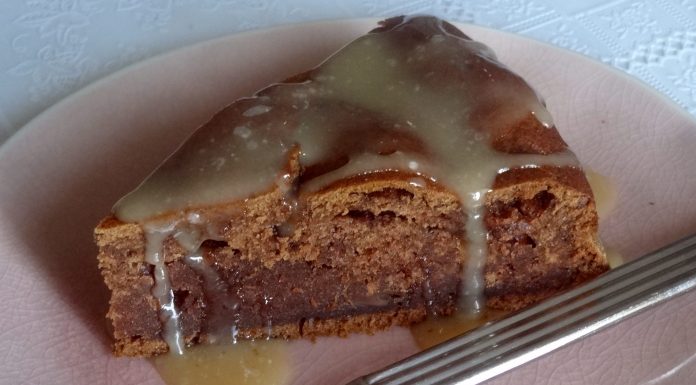 Gateau Aux Dattes Et Caramel Sticky Toffee Pudding Gateau Aux Dattes Et Caramel Sticky Toffee Pudding
