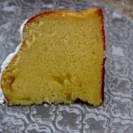 Gâteau au lait concentré sucré 0