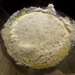 Gâteau au lait concentré sucré 3