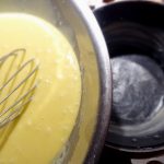 Gâteau au lait concentré sucré 7