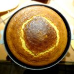 Gâteau au lait concentré sucré 9