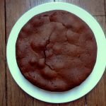 Gâteau aux dattes et caramel 12