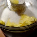 Gâteau aux dattes et caramel 5