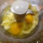Gâteau aux dattes et caramel 6