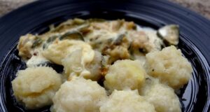 Knödel – Boulettes traditionnelles (Autriche)
