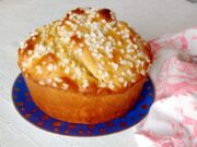 Pastis d’Amélie (Recette du Sud-Ouest)
