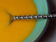 Potage Brighton (version végétarienne)