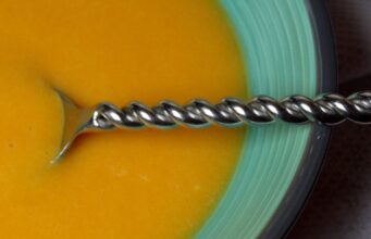 Potage Brighton (version végétarienne)