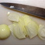 Ragoût de haricots blancs au jerk 1