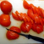 Ragoût de haricots blancs au jerk 2