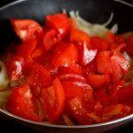 Ragoût de haricots blancs au jerk 3
