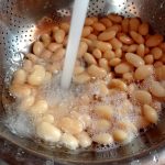 Ragoût de haricots blancs au jerk 6