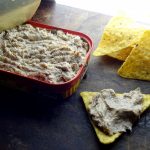 Sardines à la vache qui rit 0