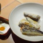 Sardines à la vache qui rit 1