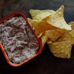 Sardines à la vache qui rit