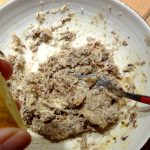 Sardines à la vache qui rit 3