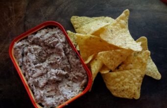 Sardines à la vache qui rit (J.-F. Piège)