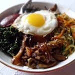 bibimbap