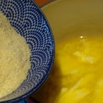 crumble aux amandes 1
