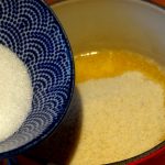 crumble aux amandes 2