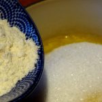 crumble aux amandes 3