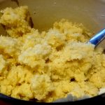 crumble aux amandes 4